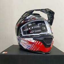 CAPACETE NEXX “X . VILIJORD MUDUALLEY”