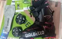 Buty skitourowe narciarskie Dalbello