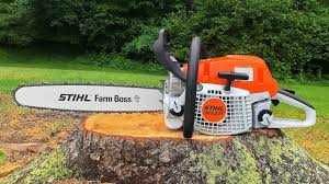 Бензопила Stihl 261 271 291. 280. 251 231. Запчастини Штиль