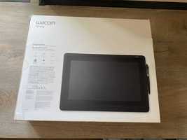 Графический монитор Wacom Cintiq 16 FHD (DTK-1660)