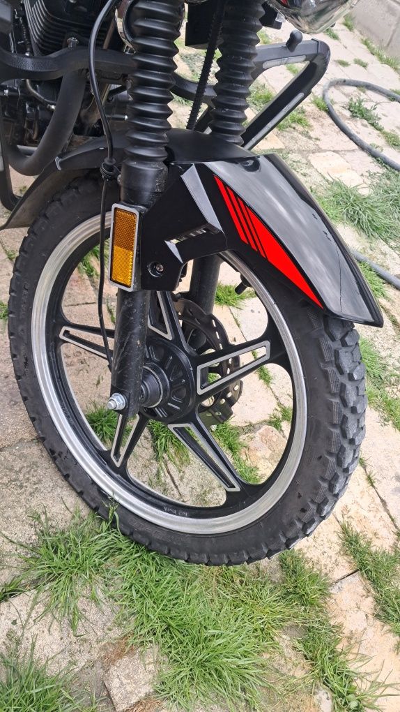 Продам Mustang fortune 200