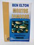 Ben Elton Mortos Famosos