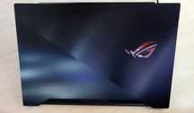 Laptop ASUS ROG Zephyrus GX501V i7/24GB/2 TB NVMe/Win11/GTX1080