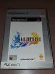 Final Fantasy X PS2