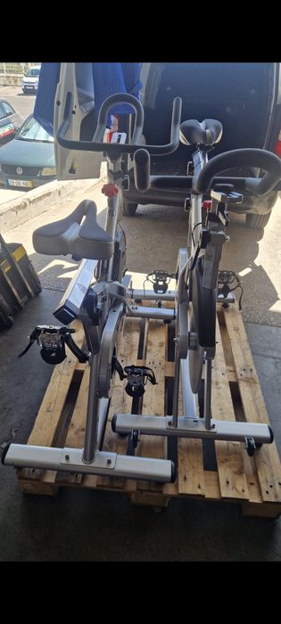 Bicicletas BH usadas