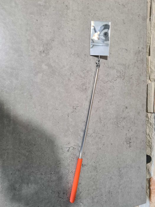 Lusterko Inspekcyjne Teleskopowe