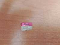 Karta microSD Sandisk extreme 1tb