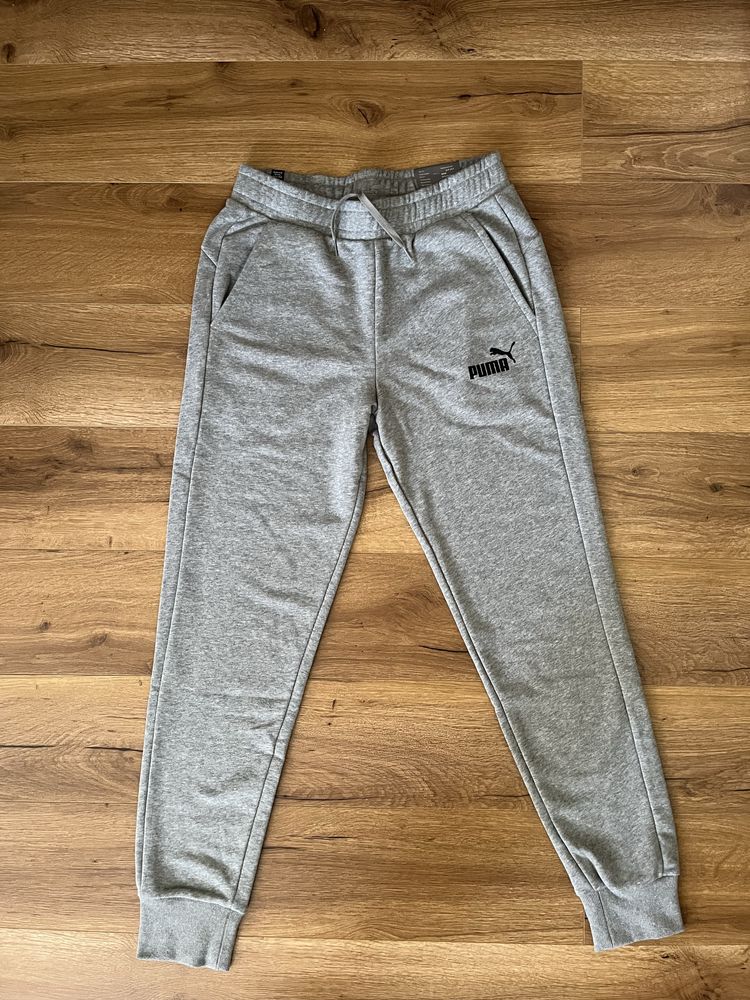 Штани Puma slim fit