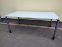 WERNDL 180x90cm stół konferencyjny warsztatowy magazyn biuro biurko