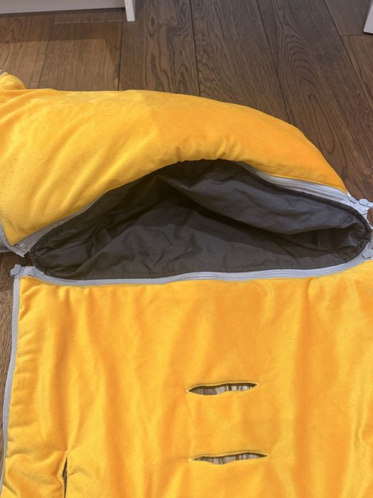 Śpiworek Samiboo Eskimo