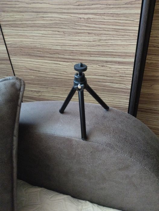 Ножка для лампы. Покупала для кольцевой.