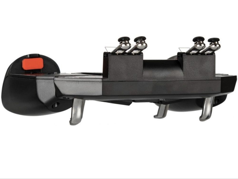 Геймпад для телефону Gelius Mega Boost GP-GT003 Black