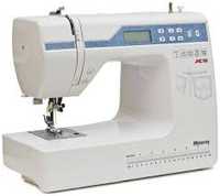 швейна машина Minerva JNC 100
