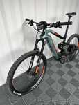 Rower elektryczny Haibike ALLMTN 8.0 Flyon idealny Mullet Full Zamiana