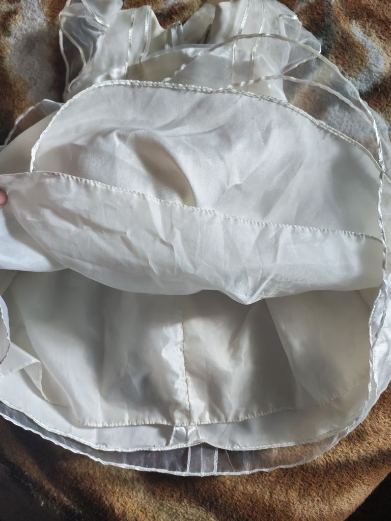 Sukienka na roczek