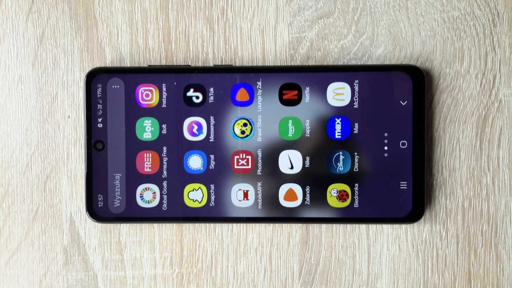 Samsung Galaxy a52s 5g