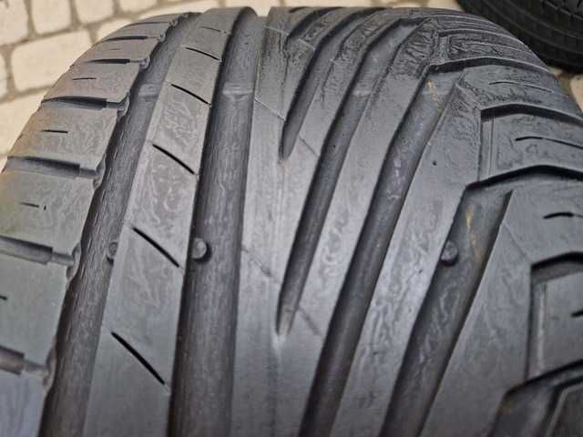 225/40R18 Uniroyal Rain Sport 3 Склад шини резина шины покрышки