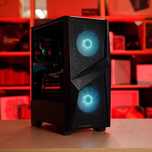 PC GAMING - Garantia + Fatura
