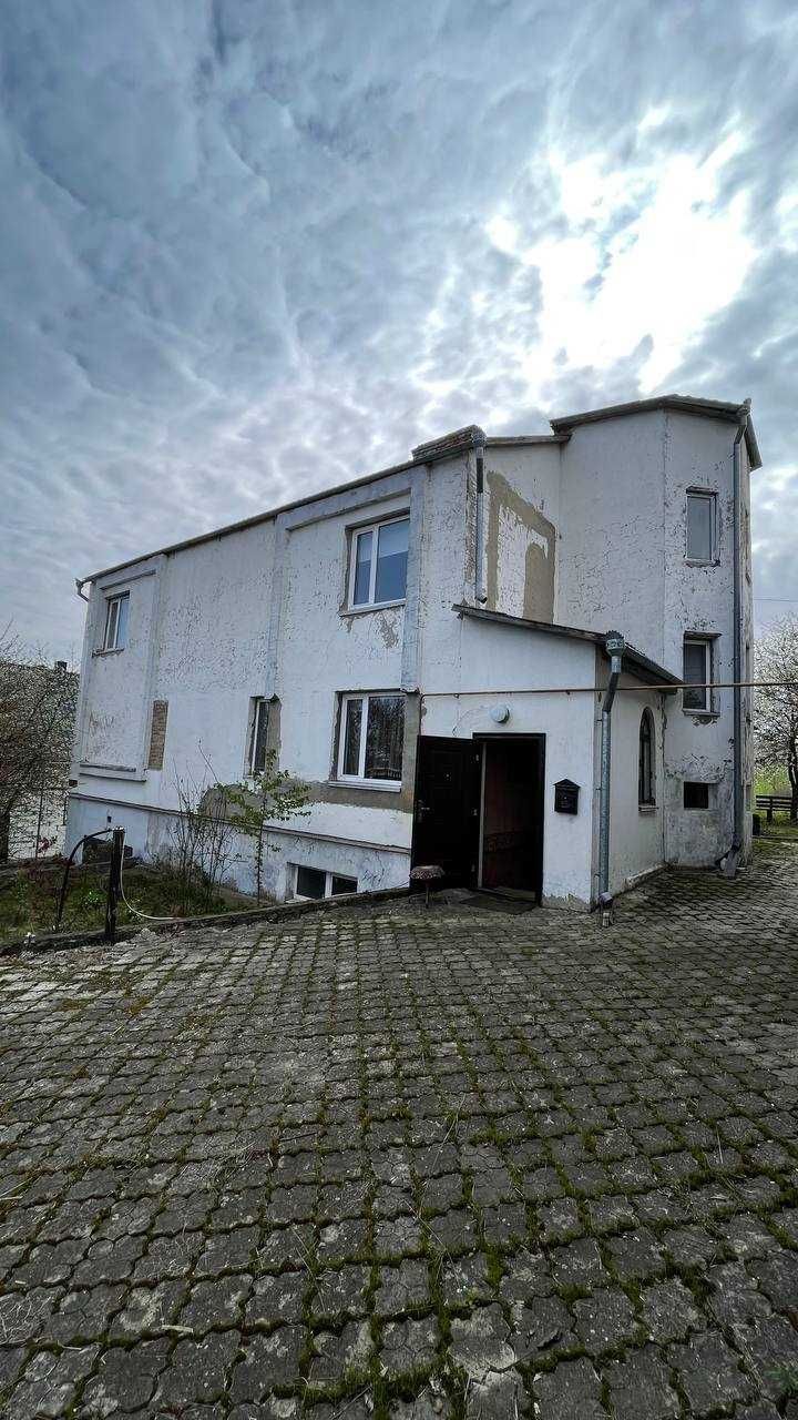 Продам будинок в с. Карпилівка
