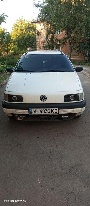 Продам пасат в доброму стані