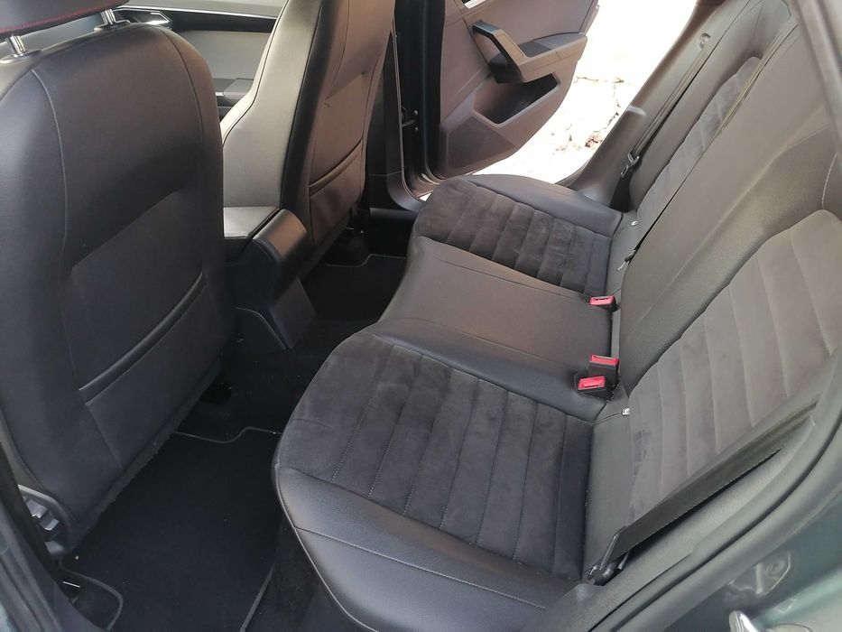 Seat Arona 1.0 TSi FR Exellence Automático