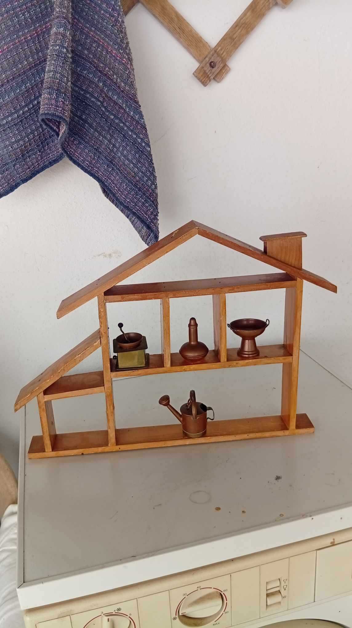 Artigo de decoração antiga