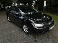 Mitsubishi lancer 9