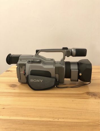 Kamera Mini DV Sony VX-1000E PAL 100% sprawna