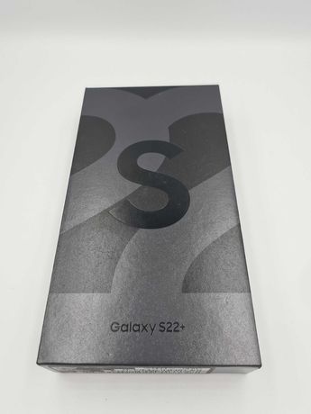 Samsung Galaxy S22+ 8/256GB Phantom Black (SM-S906B/DS) 2 sim