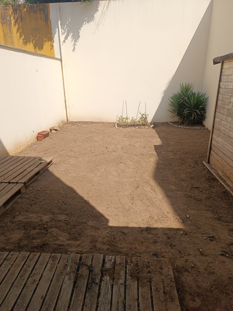 Empresa de jardinagem