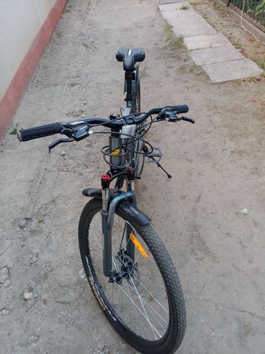 Велосипед Formula Motion