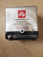 Illy Home Cubo Intenso капсули для еспресо-машин.