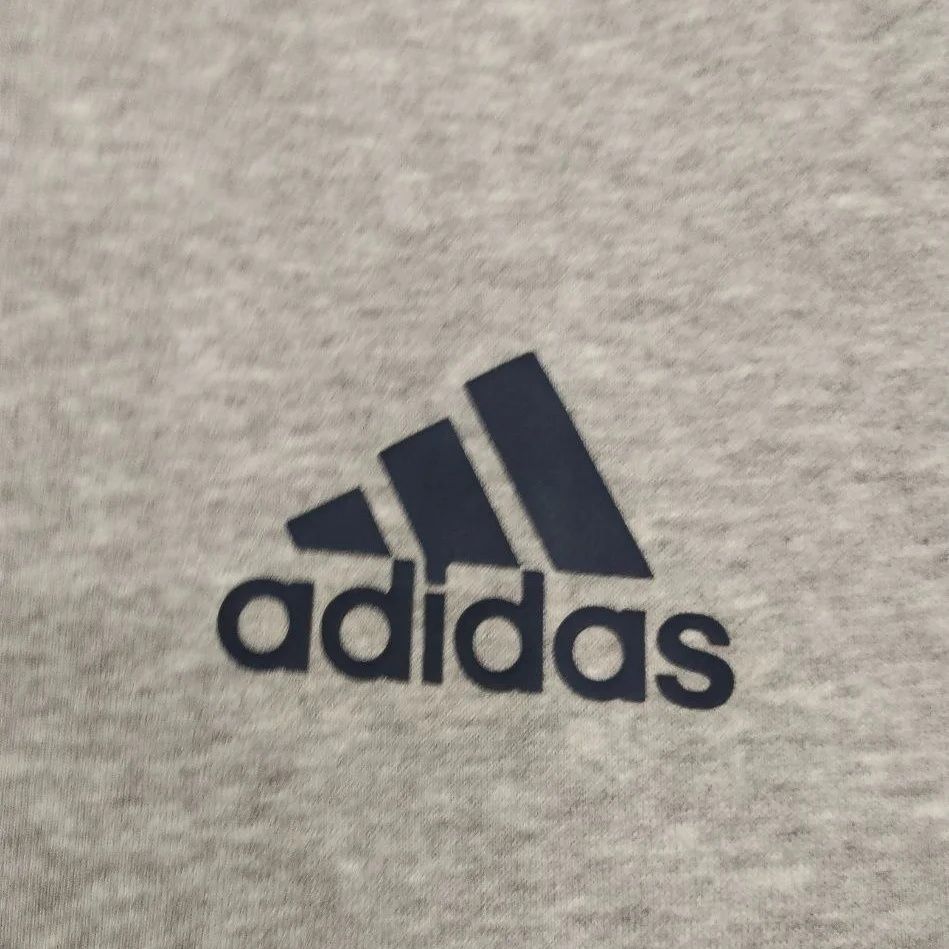 Зіп худі adidas L