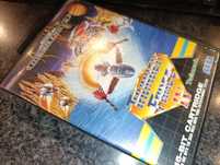 Thunder Force IV Sega Mega Drive sklep kioskzgrami Ursus
