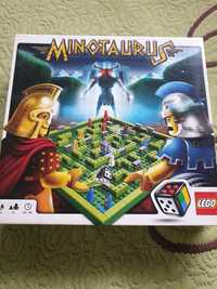 Gra Lego Minotautus