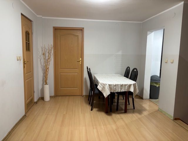 Mieszkanie 2/3 pokojowe