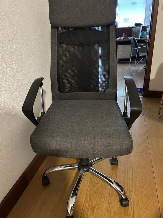 Mobiliario de escritorio