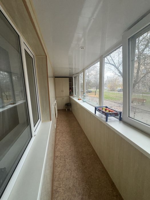 Продаж 3х-кімнатної квартири, Запоріжжя