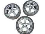 Felgi Felga Aluminiowe Alu 18 5x100 ET35 8Jx18H2 VW Seat Skoda Audi