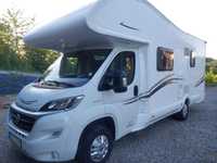 McLOUIS GLAMYS 22  Mc Louis Glamys 22 2016r, FV23% Fiat Ducato