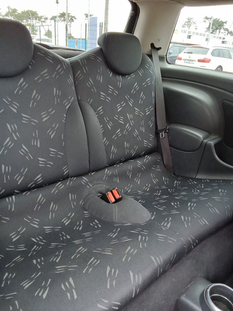 Vendo Mini One D 1.4 motor Toyota 2005