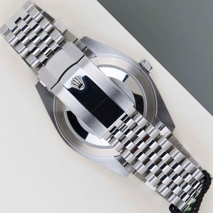 Datejust com caixa