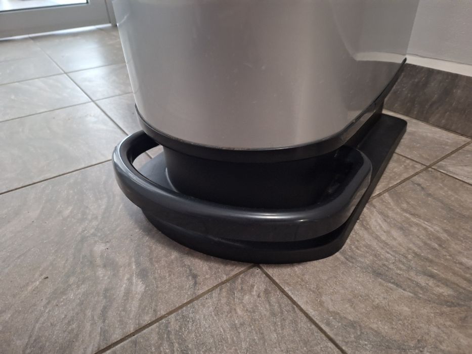 Kosz na śmieci / Śmietnik 50L /lub 2x25L