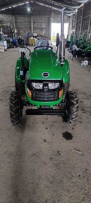 СУПЕР ПРОПОЗИЦІЯ!Мототрактор KENTAVR Т-200ЛЮКС!!!ЗІП+Гарантія+Доставка