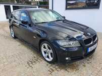 Bmw 320 E91 184cv
