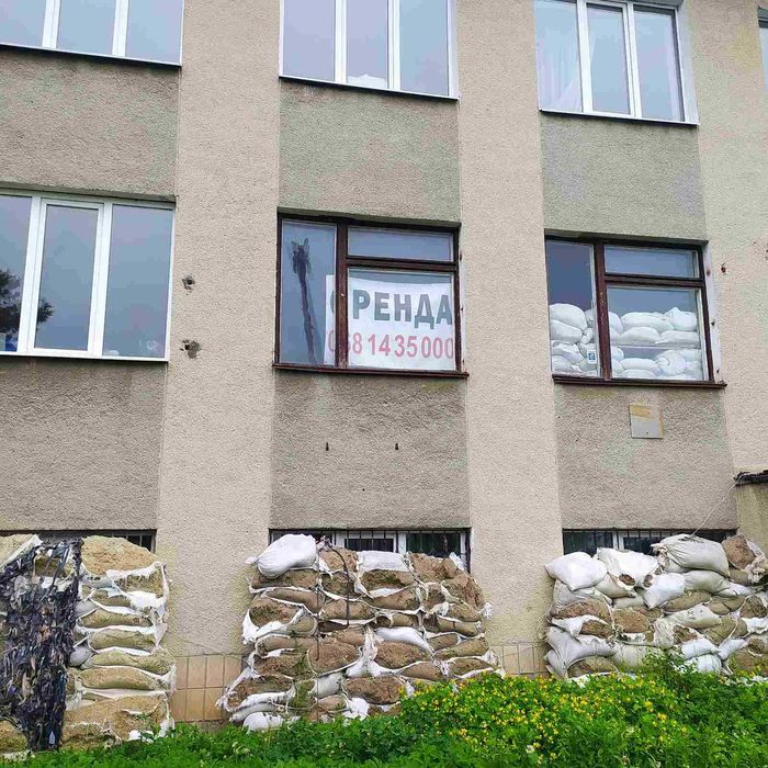 продаж, або оренда комерційного приміщення Рожнятів