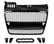 Audi A4 B7 Grill Plaster Miodu - Nowy