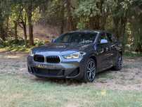 BMW X2 16 d sDrive Auto Pack M