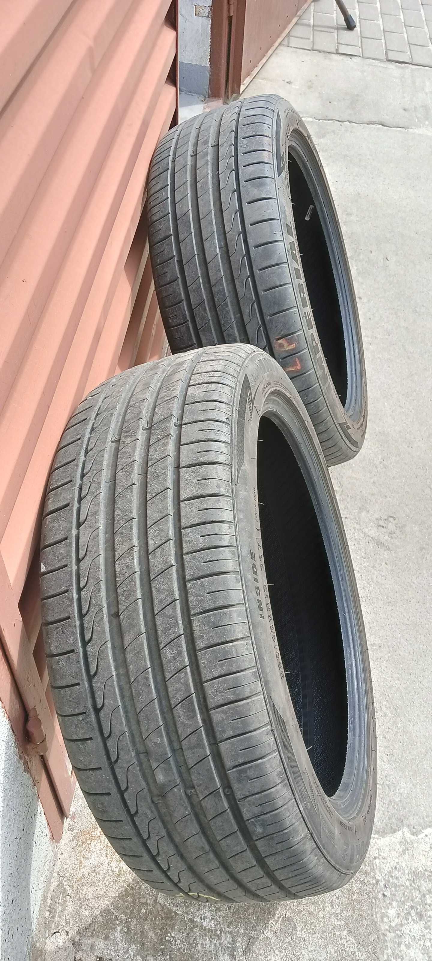 Opony letnie Imperial 225/45R19