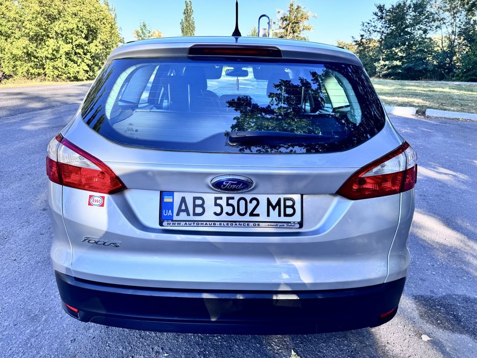 Просто ідеальне авто